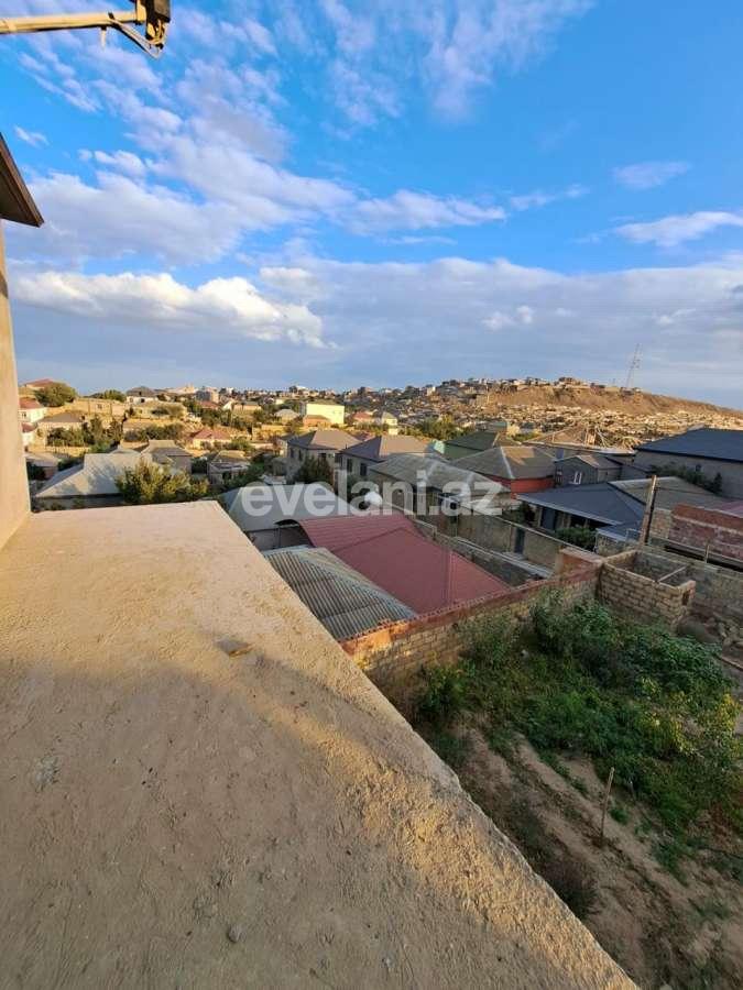 Satılır, həyət evi / bağ, 5 otaqlı, 300 m², Bakı, Səbail r, Badamdar q.