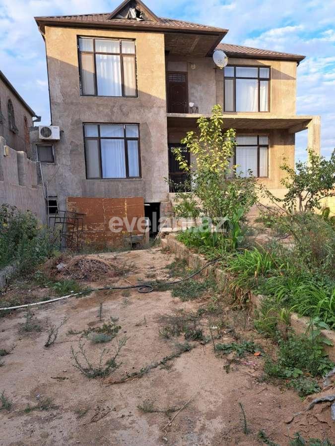 Satılır, həyət evi / bağ, 5 otaqlı, 300 m², Bakı, Səbail r, Badamdar q.