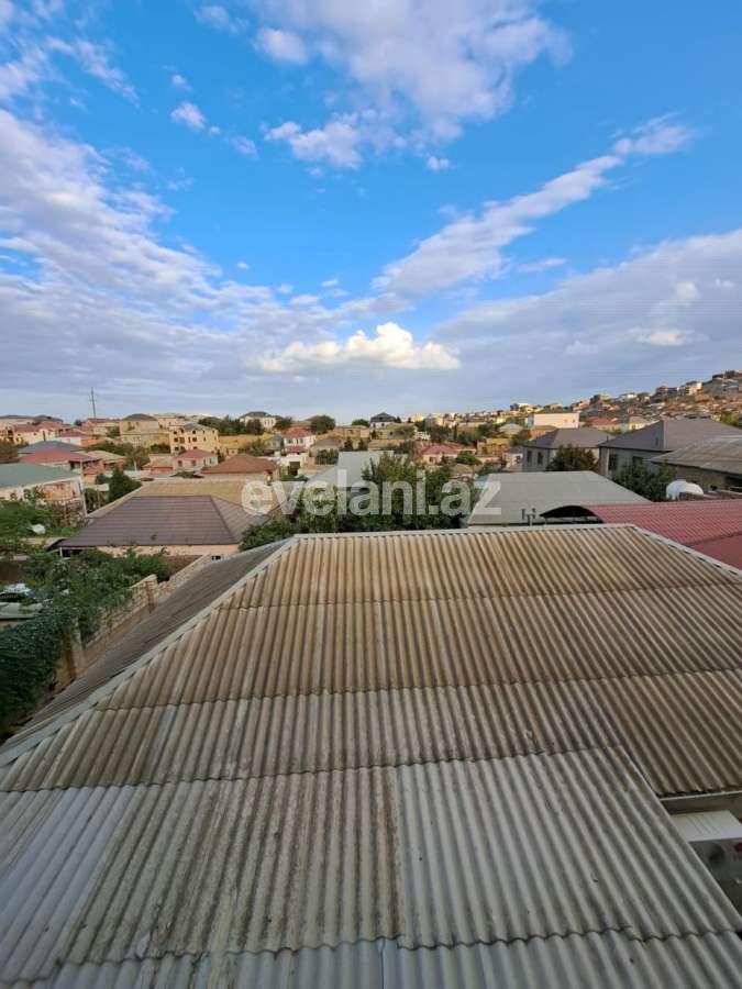 Satılır, həyət evi / bağ, 5 otaqlı, 300 m², Bakı, Səbail r, Badamdar q.