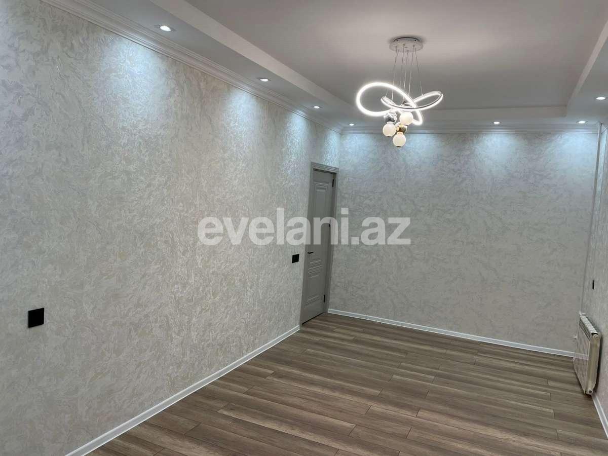 Продаётся, вторичка, 2-комнаты, 65 m², Баку, Низаминский r, 8-й километр p, Халглар Достлугу m.