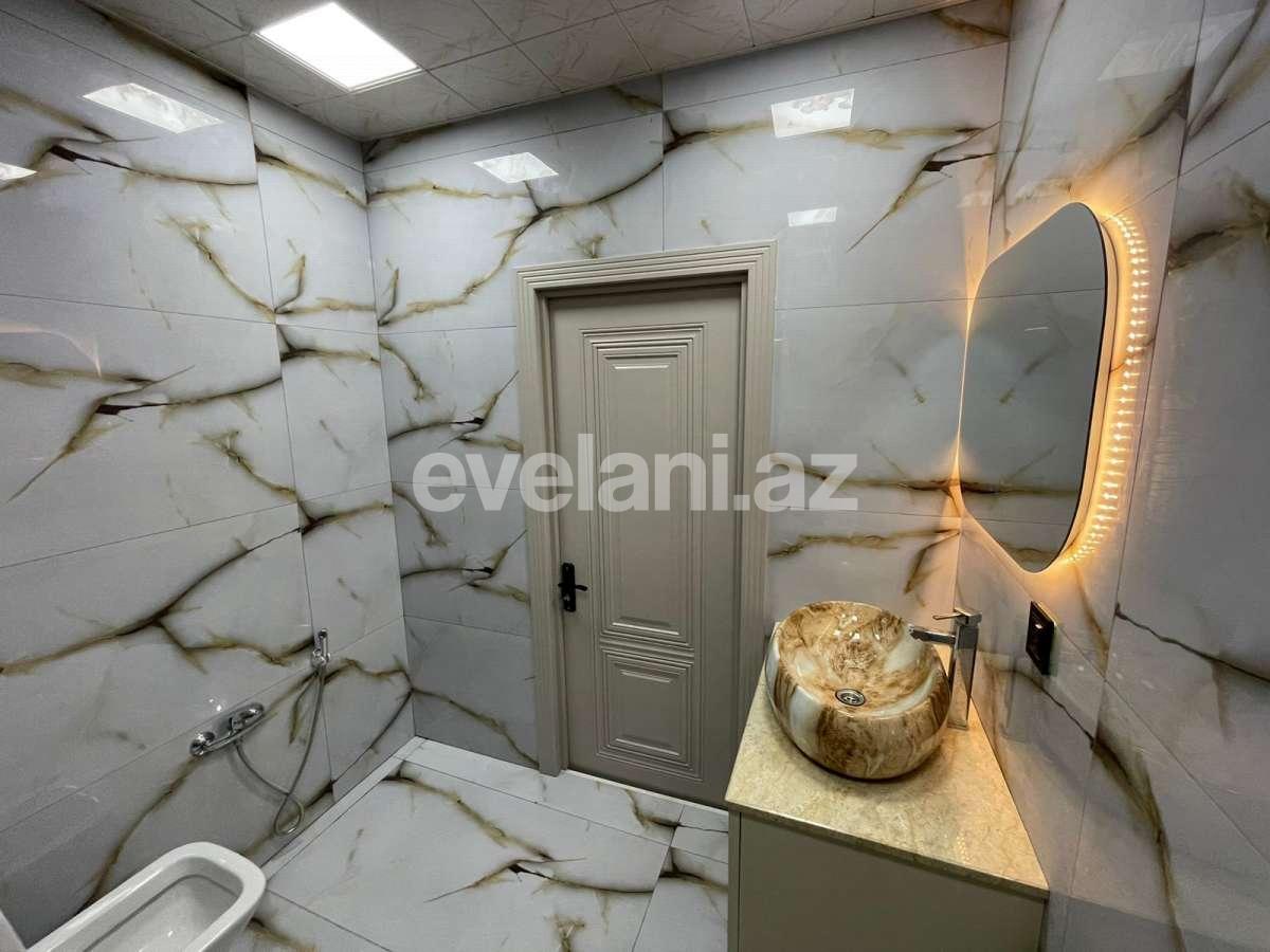 Продаётся, вторичка, 2-комнаты, 65 m², Баку, Низаминский r, 8-й километр p, Халглар Достлугу m.