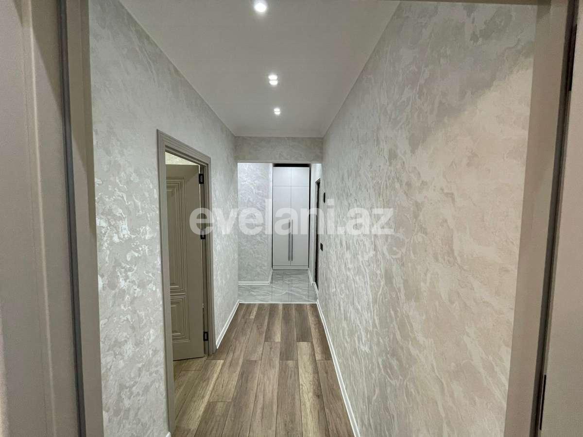 Продаётся, вторичка, 2-комнаты, 65 m², Баку, Низаминский r, 8-й километр p, Халглар Достлугу m.