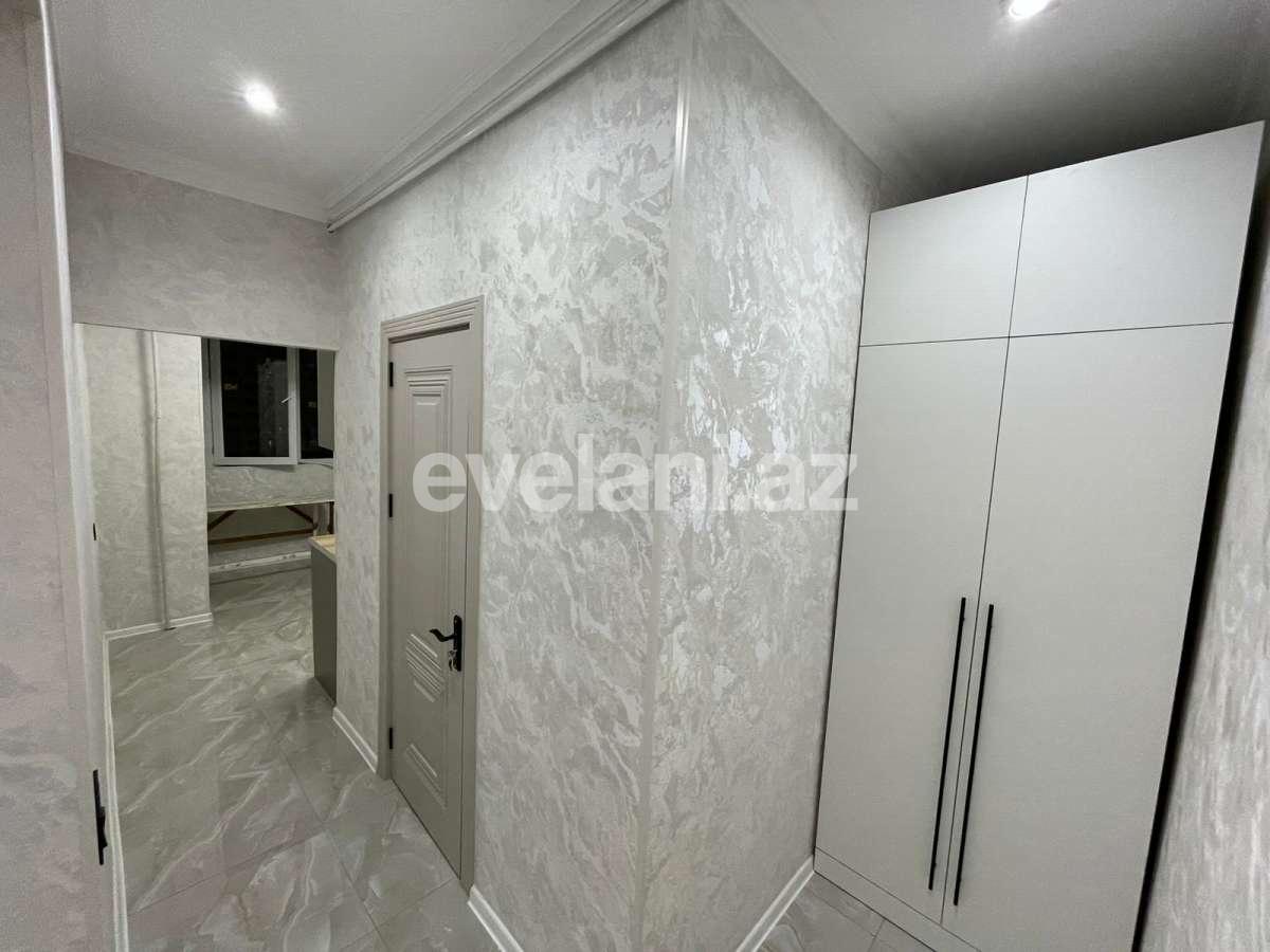 Продаётся, вторичка, 2-комнаты, 65 m², Баку, Низаминский r, 8-й километр p, Халглар Достлугу m.