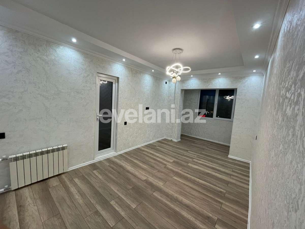 Продаётся, вторичка, 2-комнаты, 65 m², Баку, Низаминский r, 8-й километр p, Халглар Достлугу m.