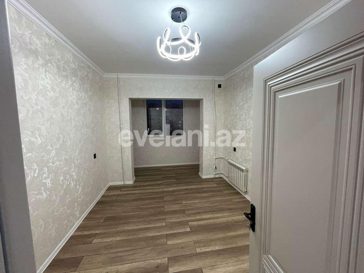 Продаётся, вторичка, 2-комнаты, 65 m², Баку, Низаминский r, 8-й километр p, Халглар Достлугу m.