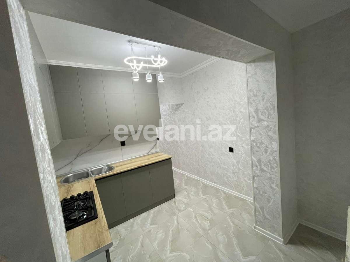 Продаётся, вторичка, 2-комнаты, 65 m², Баку, Низаминский r, 8-й километр p, Халглар Достлугу m.