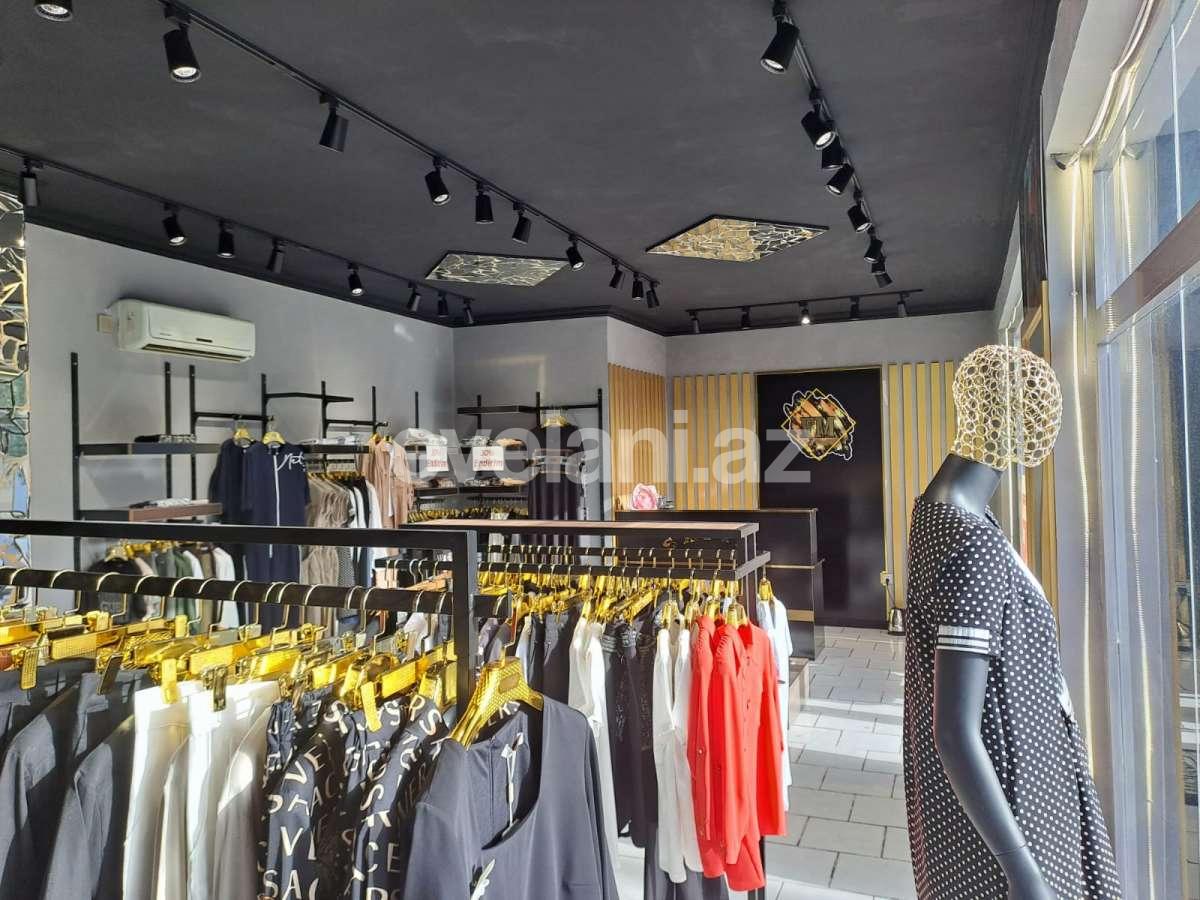 Satılır, obyekt, 50 m², Sumqayıt, 16-cı mikrorayon r.