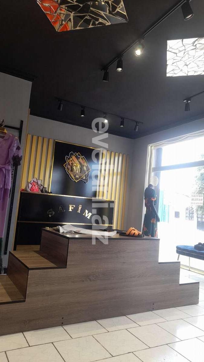 Satılır, obyekt, 50 m², Sumqayıt, 16-cı mikrorayon r.