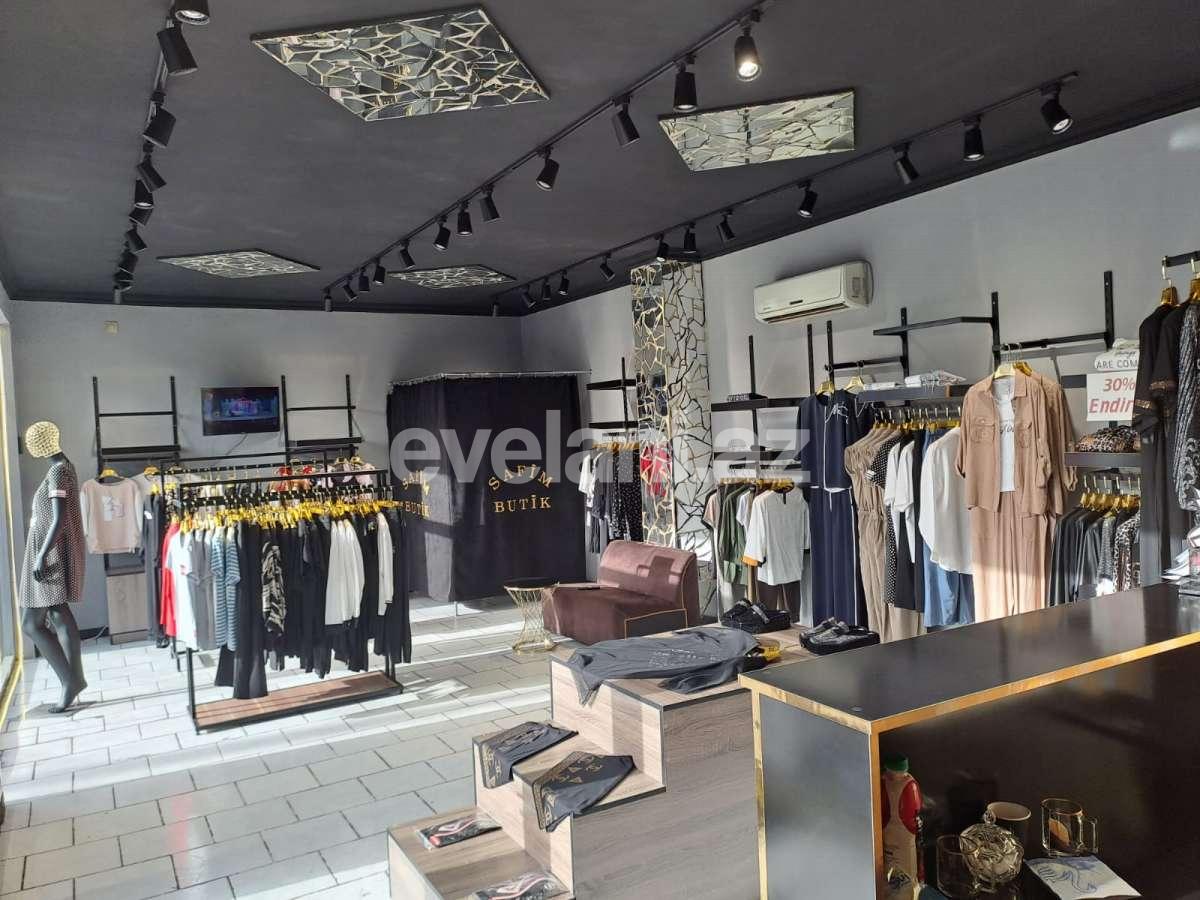 Satılır, obyekt, 50 m², Sumqayıt, 16-cı mikrorayon r.