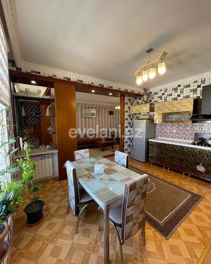 Satılır, yeni tikili, 4 otaqlı, 120 m², Bakı, Nizami r, 8-ci kilometr q, Neftçilər m.