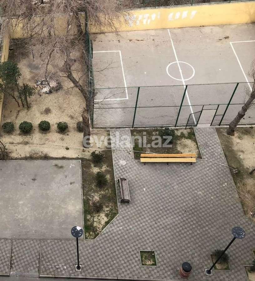 Kirayə verilir, köhnə tikili, 3 otaqlı, 95 m², Bakı, Xətai r, Həzi Aslanov q, Həzi Aslanov m.