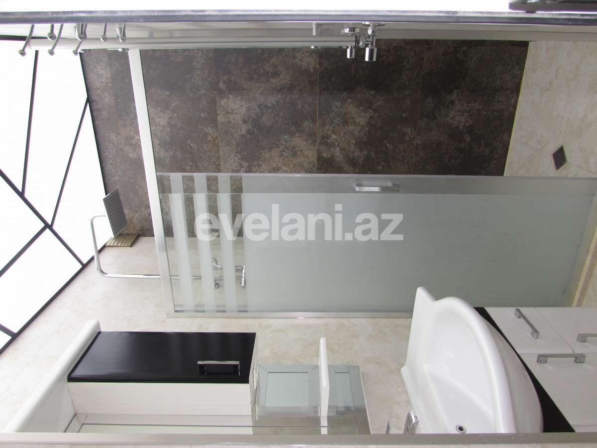 Kirayə verilir, köhnə tikili, 3 otaqlı, 95 m², Bakı, Xətai r, Həzi Aslanov q, Həzi Aslanov m.