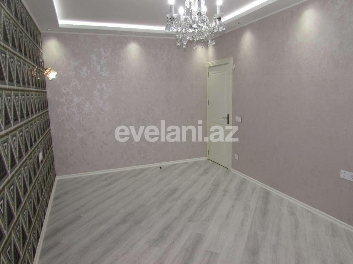 Kirayə verilir, köhnə tikili, 3 otaqlı, 95 m², Bakı, Xətai r, Həzi Aslanov q, Həzi Aslanov m.