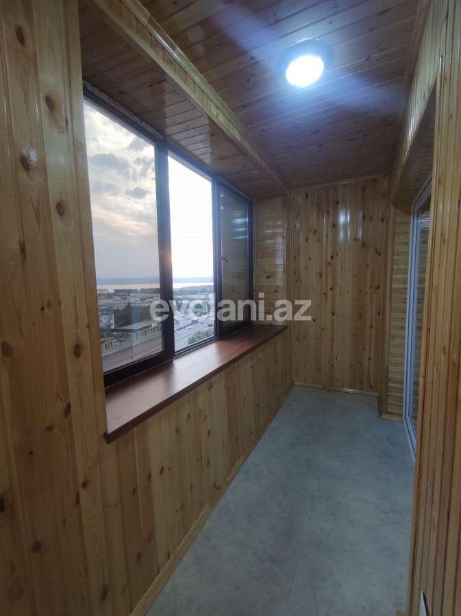 Kirayə verilir, köhnə tikili, 3 otaqlı, 95 m², Bakı, Xətai r, Həzi Aslanov q, Həzi Aslanov m.