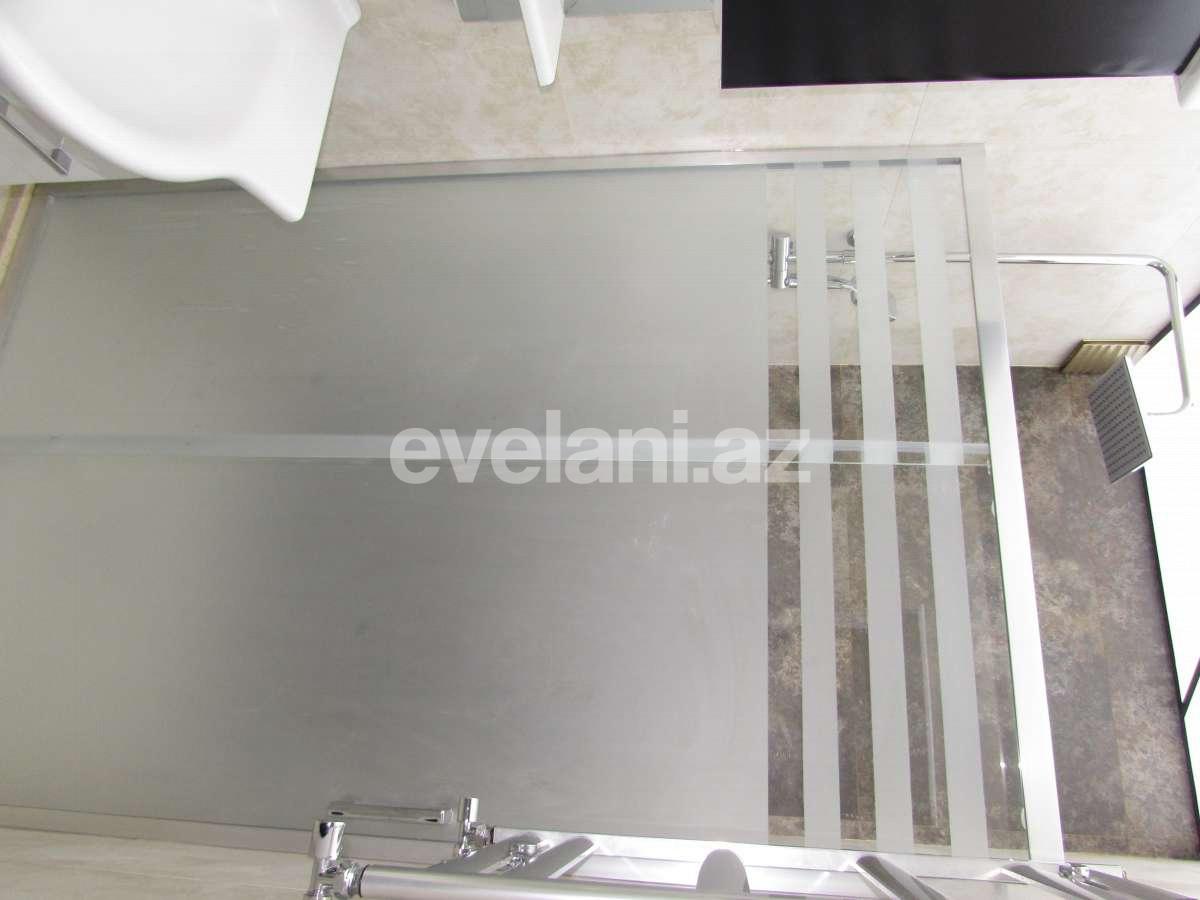 Kirayə verilir, köhnə tikili, 3 otaqlı, 95 m², Bakı, Xətai r, Həzi Aslanov q, Həzi Aslanov m.