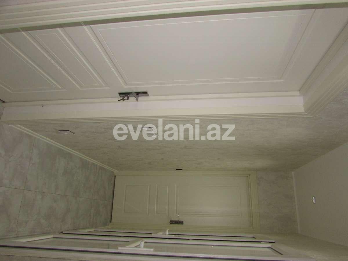 Kirayə verilir, köhnə tikili, 3 otaqlı, 95 m², Bakı, Xətai r, Həzi Aslanov q, Həzi Aslanov m.