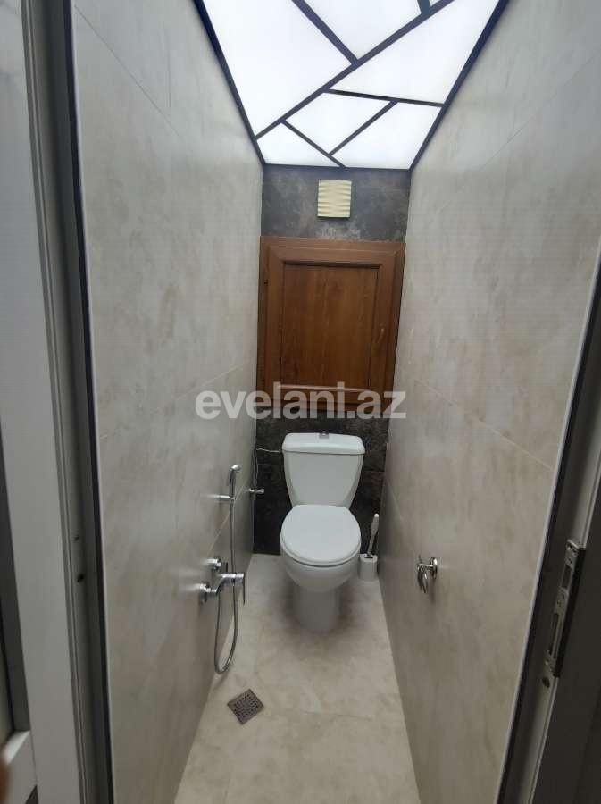 Kirayə verilir, köhnə tikili, 3 otaqlı, 95 m², Bakı, Xətai r, Həzi Aslanov q, Həzi Aslanov m.