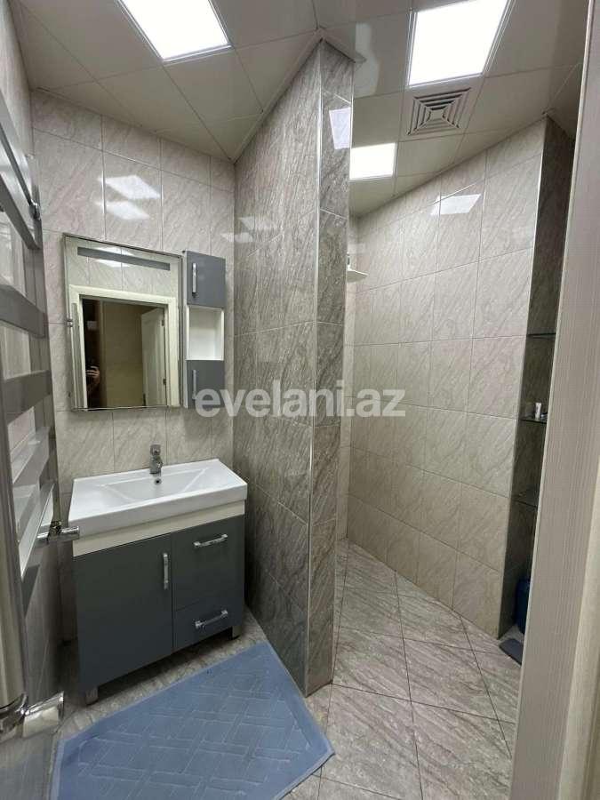 Satılır, yeni tikili, 3 otaqlı, 90 m², Bakı, Səbail r, Bayıl q, Sahil m.
