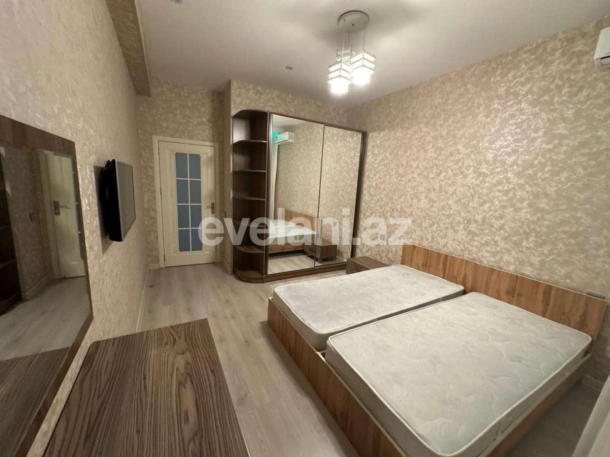 Satılır, yeni tikili, 3 otaqlı, 90 m², Bakı, Səbail r, Bayıl q, Sahil m.