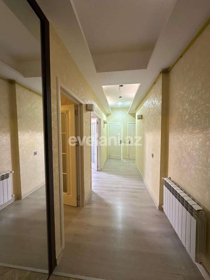 Satılır, yeni tikili, 3 otaqlı, 90 m², Bakı, Səbail r, Bayıl q, Sahil m.