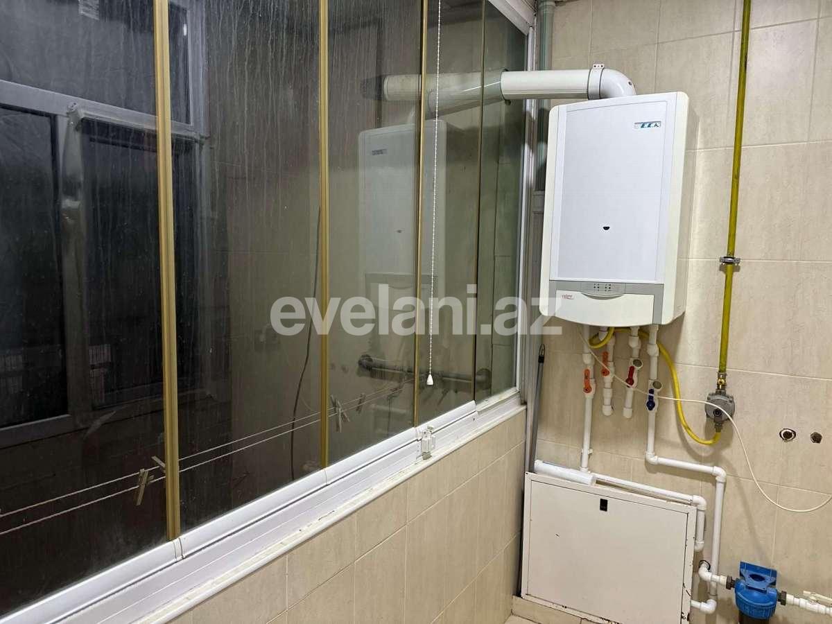 Satılır, yeni tikili, 3 otaqlı, 90 m², Bakı, Səbail r, Bayıl q, Sahil m.