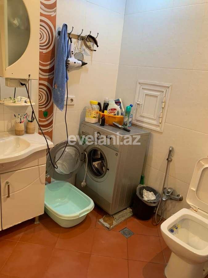 Satılır, yeni tikili, 2 otaqlı, 110.04 m², Bakı, Nəsimi r, 28 may m.