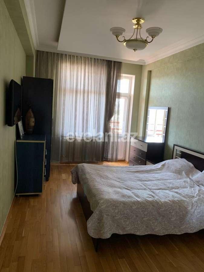 Satılır, yeni tikili, 2 otaqlı, 110.04 m², Bakı, Nəsimi r, 28 may m.