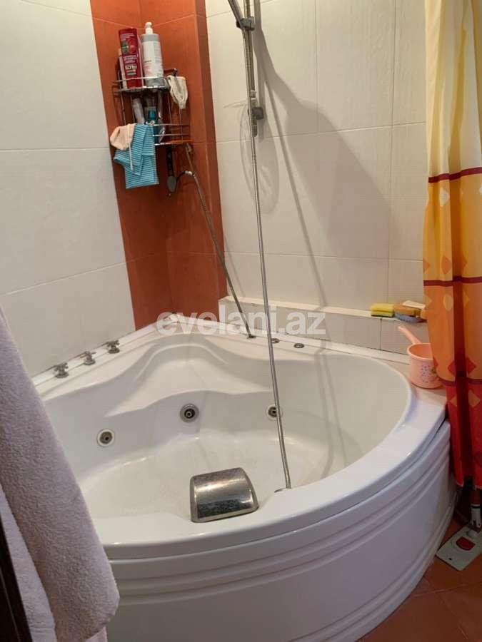 Satılır, yeni tikili, 2 otaqlı, 110.04 m², Bakı, Nəsimi r, 28 may m.