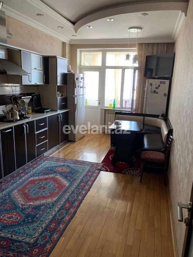 Satılır, yeni tikili, 2 otaqlı, 110.04 m², Bakı, Nəsimi r, 28 may m.