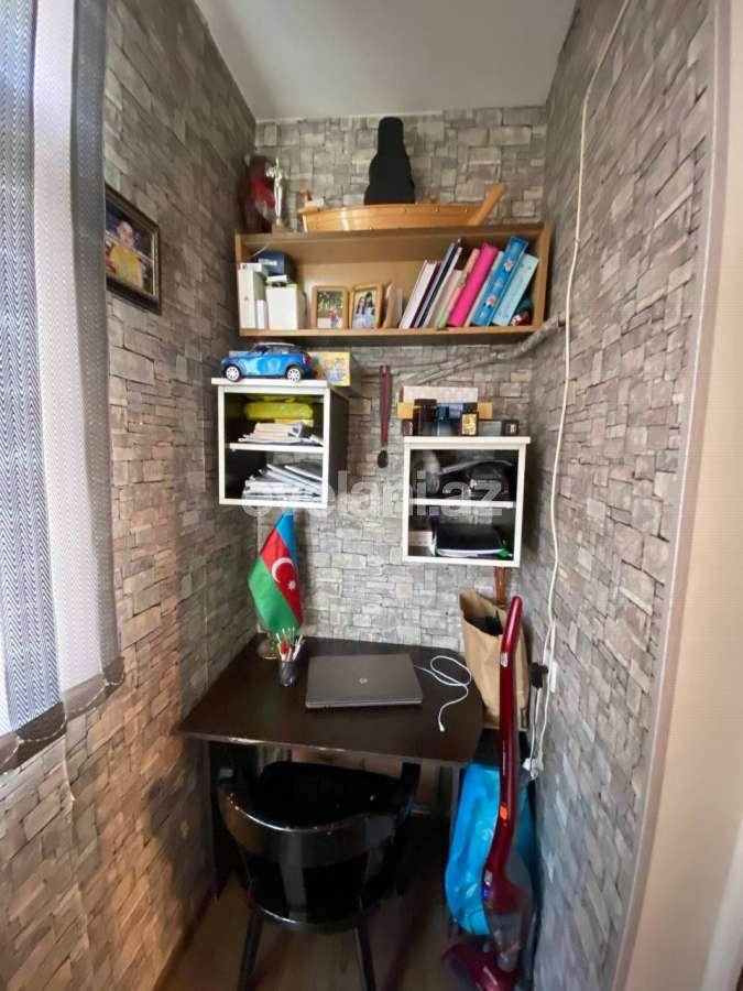 Satılır, köhnə tikili, 2 otaqlı, 115 m², Bakı, Nərimanov r, Nəriman Nərimanov m.