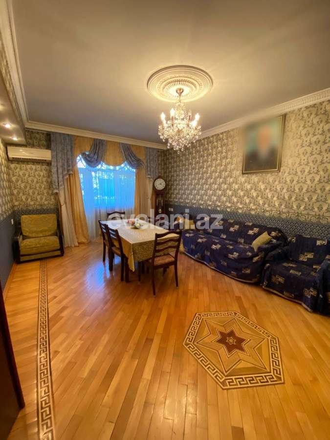 Satılır, köhnə tikili, 2 otaqlı, 115 m², Bakı, Nərimanov r, Nəriman Nərimanov m.