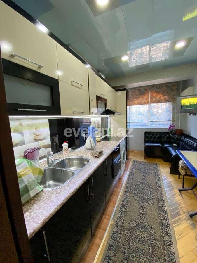 Satılır, köhnə tikili, 2 otaqlı, 115 m², Bakı, Nərimanov r, Nəriman Nərimanov m.