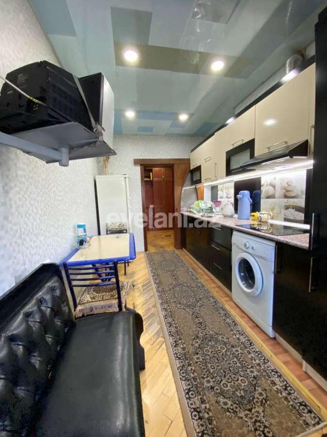 Satılır, köhnə tikili, 2 otaqlı, 115 m², Bakı, Nərimanov r, Nəriman Nərimanov m.