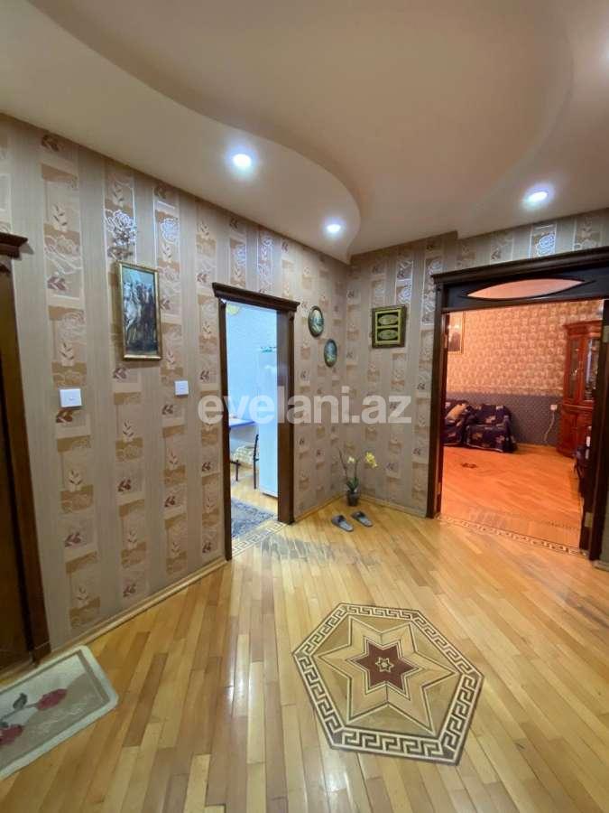 Satılır, köhnə tikili, 2 otaqlı, 115 m², Bakı, Nərimanov r, Nəriman Nərimanov m.