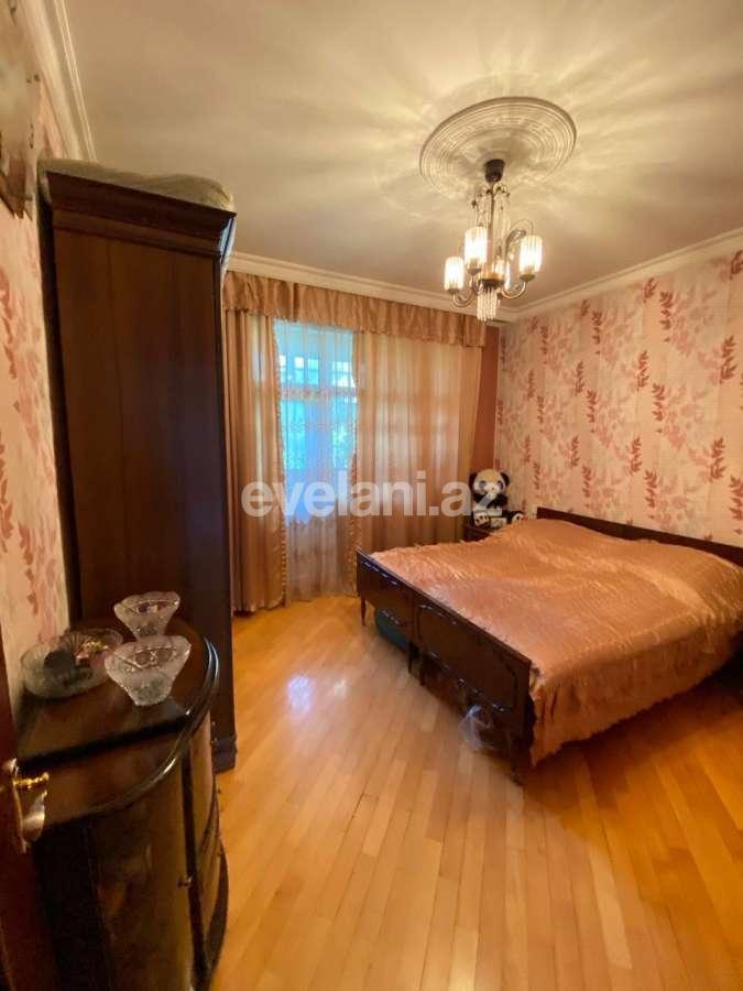 Satılır, köhnə tikili, 2 otaqlı, 115 m², Bakı, Nərimanov r, Nəriman Nərimanov m.