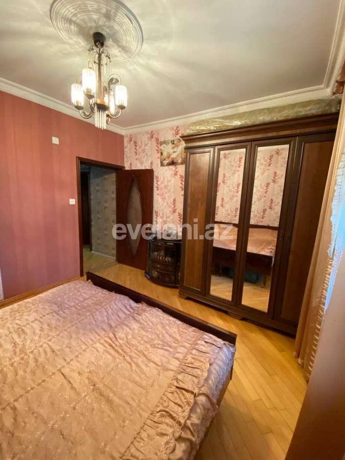 Satılır, köhnə tikili, 2 otaqlı, 115 m², Bakı, Nərimanov r, Nəriman Nərimanov m.