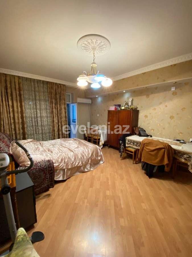 Satılır, köhnə tikili, 2 otaqlı, 115 m², Bakı, Nərimanov r, Nəriman Nərimanov m.