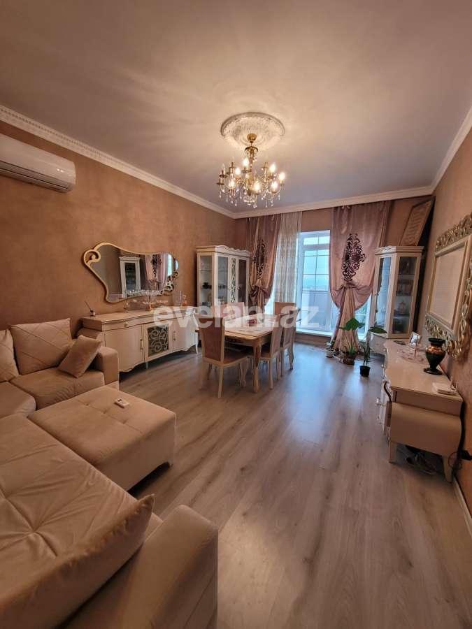 Продаётся, вилла, 5-комнаты, 140.5 m², Баку, Сабаильский r, Бадамдар p, Ичери Шехер m.
