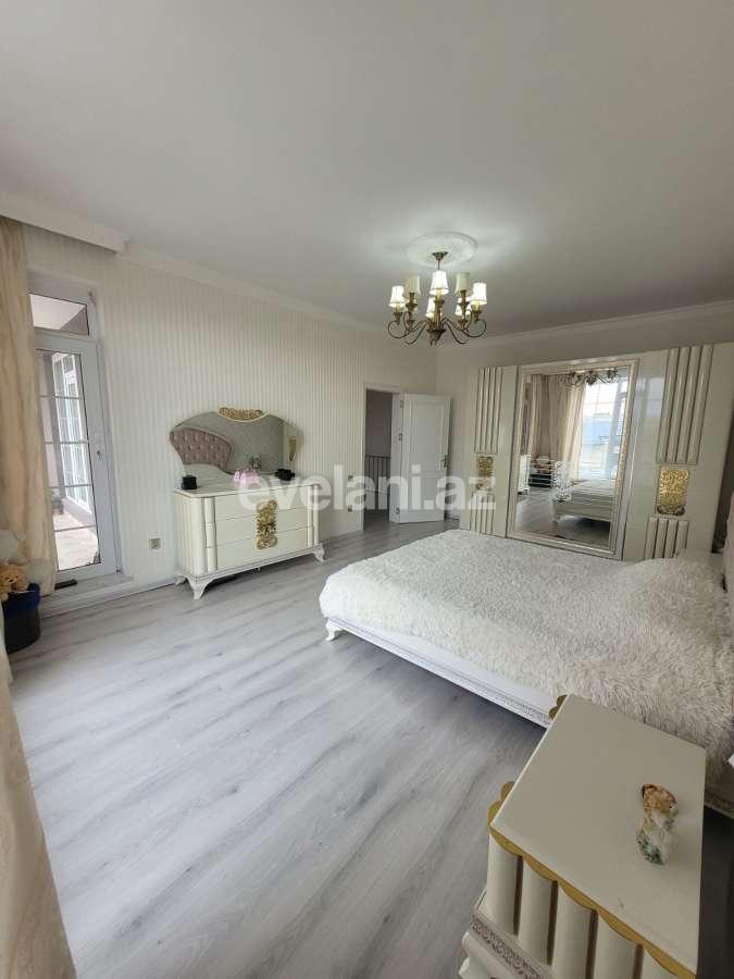 Продаётся, вилла, 5-комнаты, 140.5 m², Баку, Сабаильский r, Бадамдар p, Ичери Шехер m.