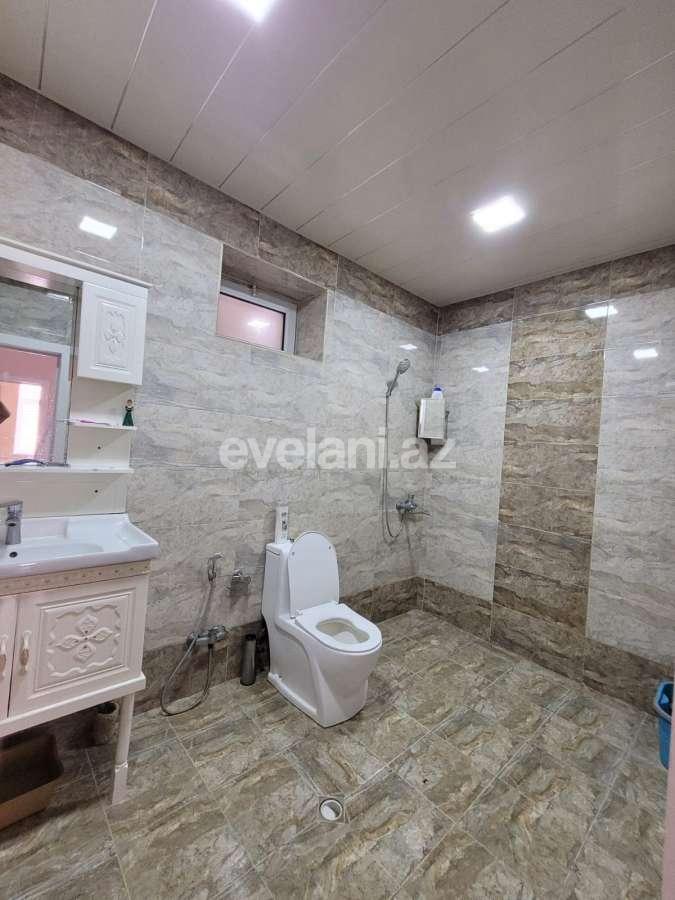 Продаётся, вилла, 5-комнаты, 140.5 m², Баку, Сабаильский r, Бадамдар p, Ичери Шехер m.