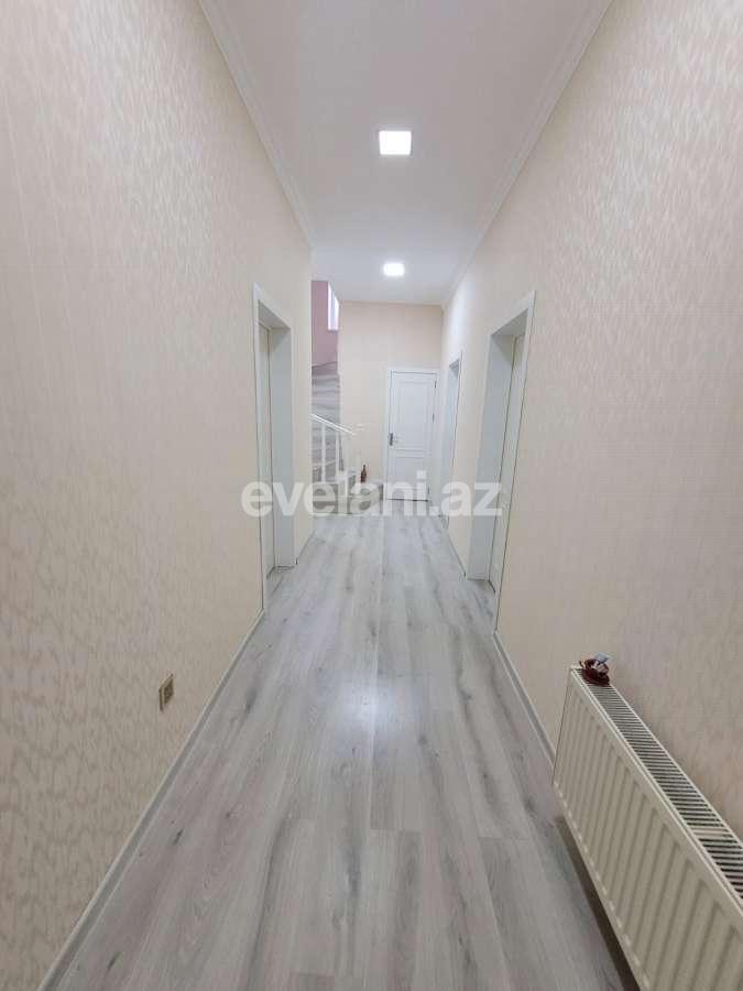 Продаётся, вилла, 5-комнаты, 140.5 m², Баку, Сабаильский r, Бадамдар p, Ичери Шехер m.