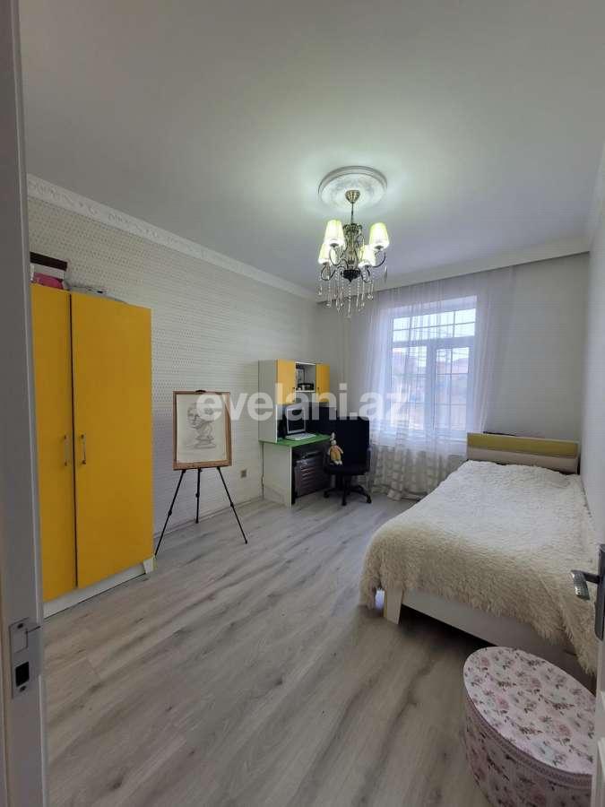 Продаётся, вилла, 5-комнаты, 140.5 m², Баку, Сабаильский r, Бадамдар p, Ичери Шехер m.