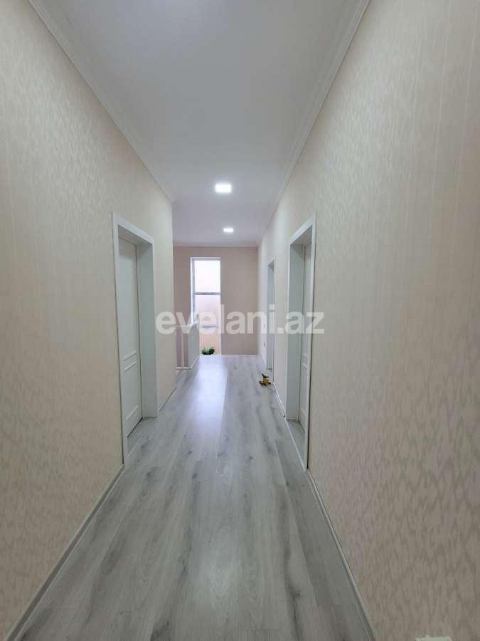 Продаётся, вилла, 5-комнаты, 140.5 m², Баку, Сабаильский r, Бадамдар p, Ичери Шехер m.