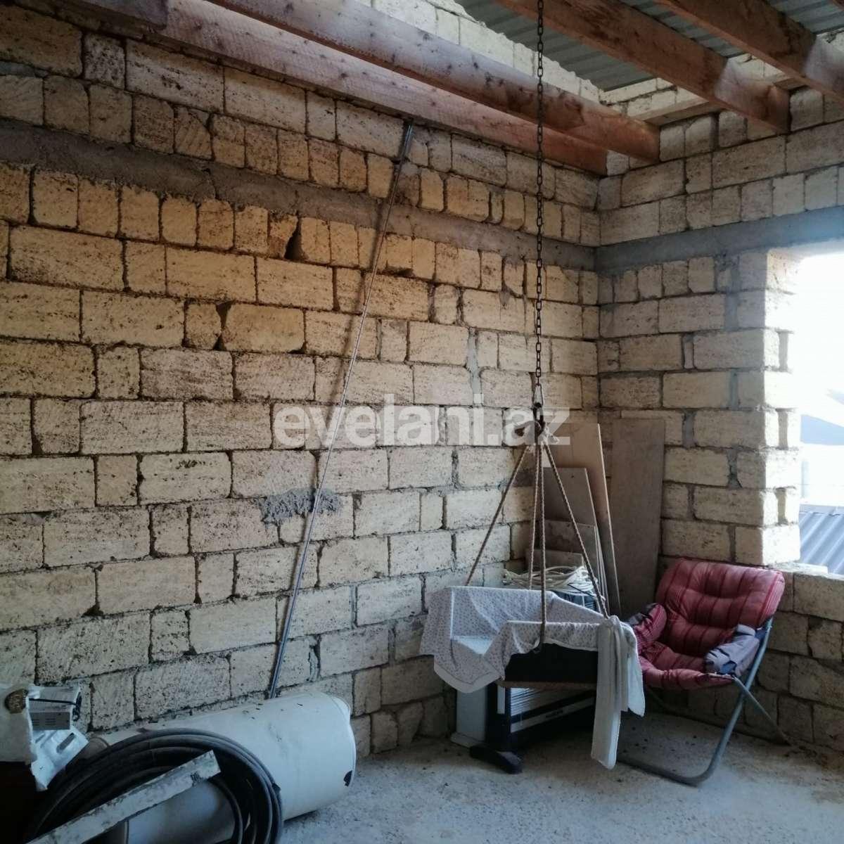 Satılır, həyət evi / bağ, 7 otaqlı, 250 m², Bakı, Abşeron r, Masazır q.