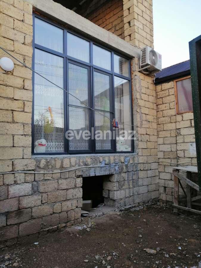 Satılır, həyət evi / bağ, 7 otaqlı, 250 m², Bakı, Abşeron r, Masazır q.