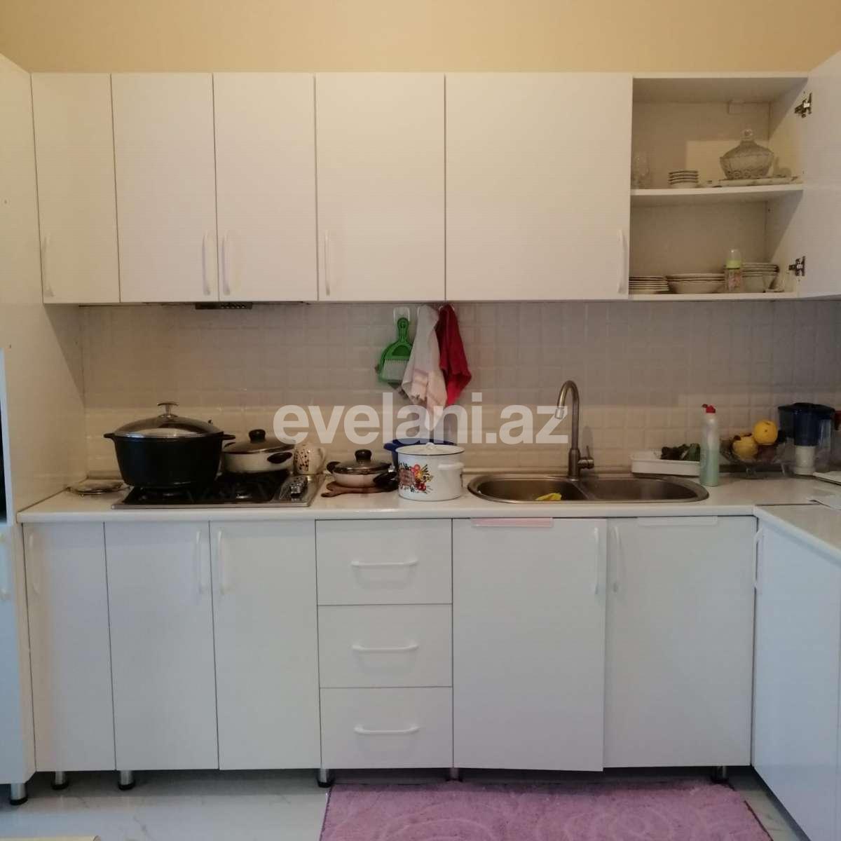 Satılır, həyət evi / bağ, 7 otaqlı, 250 m², Bakı, Abşeron r, Masazır q.