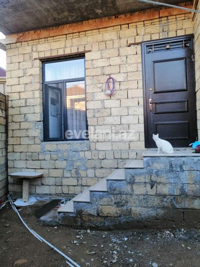 Satılır, həyət evi / bağ, 7 otaqlı, 250 m², Bakı, Abşeron r, Masazır q.