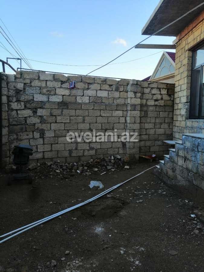 Satılır, həyət evi / bağ, 7 otaqlı, 250 m², Bakı, Abşeron r, Masazır q.