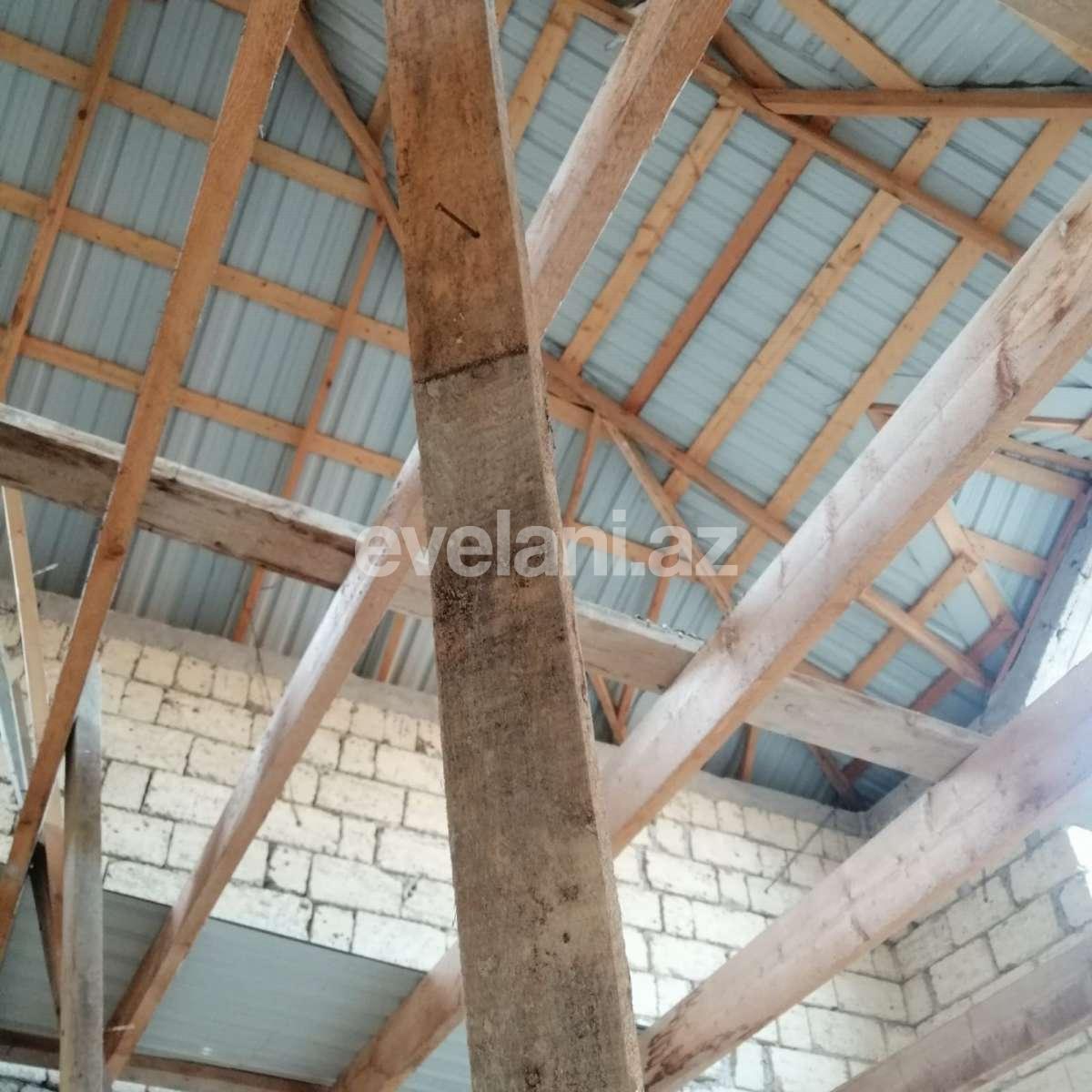 Satılır, həyət evi / bağ, 7 otaqlı, 250 m², Bakı, Abşeron r, Masazır q.