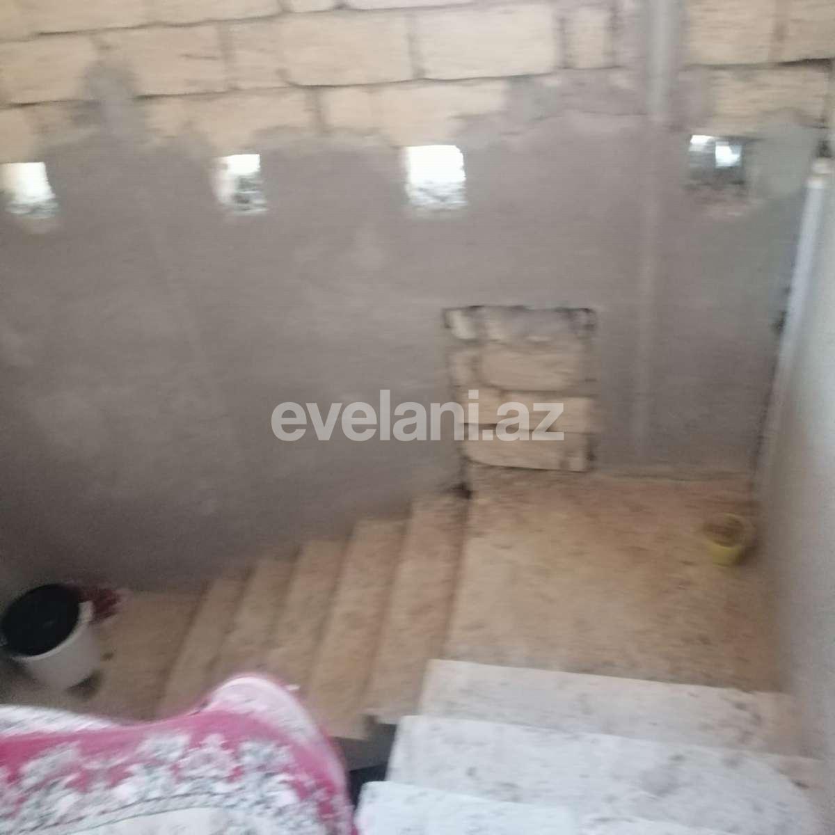 Satılır, həyət evi / bağ, 7 otaqlı, 250 m², Bakı, Abşeron r, Masazır q.